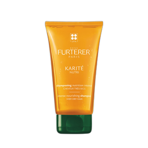 Furterer René Furterer - Karité Nutri - Shampooing nutrition intense sans silicone 150 ml