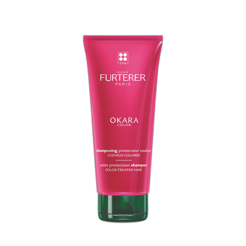 Furterer René Furterer - Okara Color - Shampooing protecteur couleur - cheveux colorés 200 ml