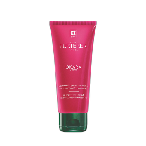 Furterer René Furterer - Okara Color - Masque soin protecteur couleur - Cheveux colorés 100 ml