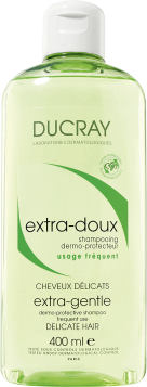 Ducray Shampooing Extra-Doux 400ml