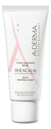 A-Derma Rheacalm Crème Riche 40ml