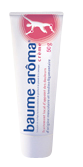 Image BAUME AROMA CRÈME TUBE 50G