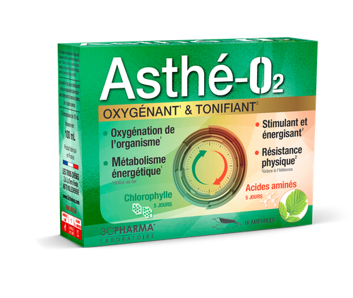 Image 3C Pharma ASTHE-O2