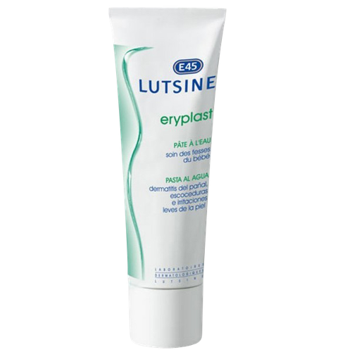 Image ERYPLAST PATE TUBE 75G