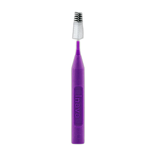 Pierre Fabre Inava MonoCompact violette (ISO 5) - brossette interdentaire 1 u