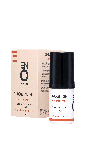 Codexial Enobright Radiance Intense - Flacon Pompe Airless 15 ml